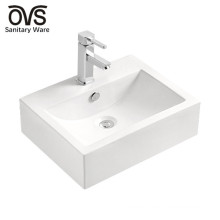 china manufacturer bathroom ceramic sink
